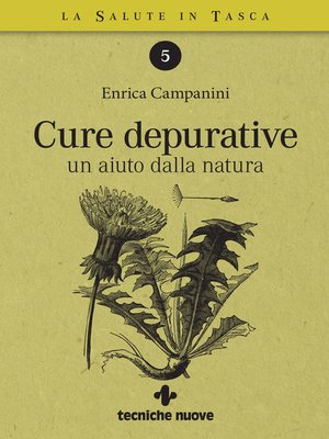 cover image of Cure depurative